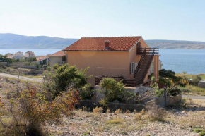 Apartments by the sea Vidalici, Pag - 9382